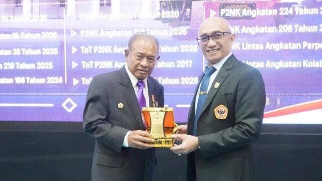 ULM Resmi Gandeng Lemhannas RI, Ini Misi Besarnya!