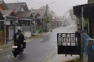 Kalimantan Ganti Event, Maksudnya Apa?