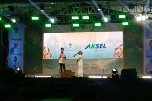 Bank Kalsel Dukung Kegiatan Hari Santri Nasional 2026 di Kabupaten Banjar