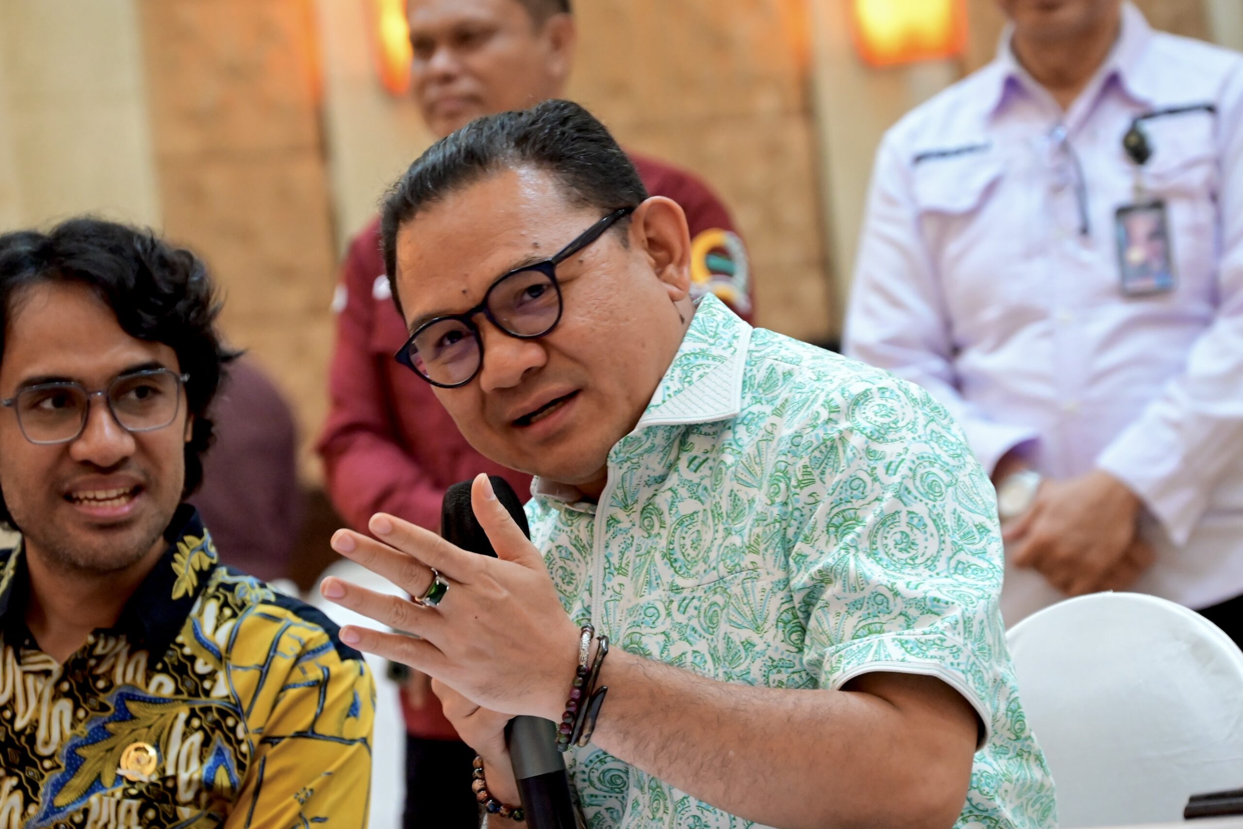 Satwa Prioritas Terancam Karhutla, DPR Ancam Cabut Izin Konsesi Perusahaan Bandel