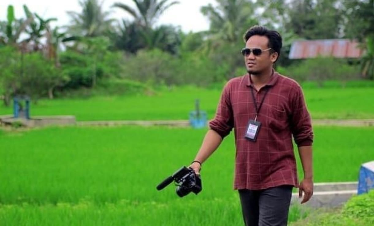 Ramadhani MTD.