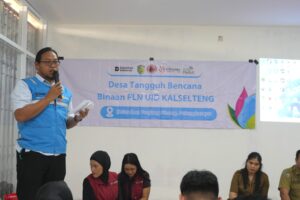 PLN UID Kalselteng Dukung Kaltana di Tanjung Pinang