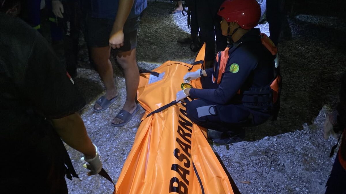 Drama Pencarian Tengah Malam di Danau Gambut Berakhir Duka!