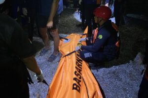 Drama Pencarian Tengah Malam di Danau Gambut Berakhir Duka!