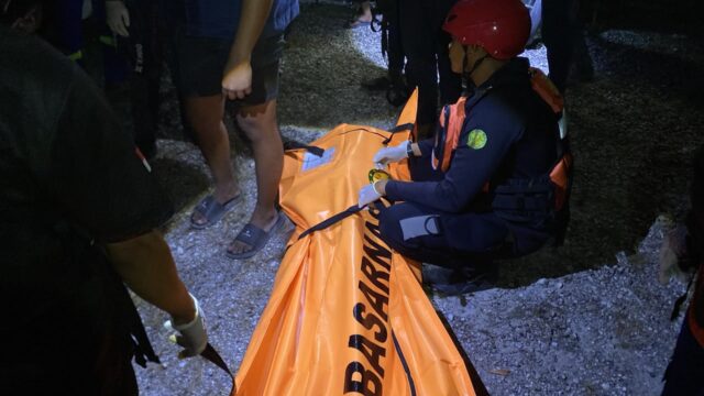 Drama Pencarian Tengah Malam di Danau Gambut Berakhir Duka!