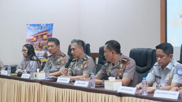 Perkembangan Terbaru Identifikasi Jenazah Korban KMP Virgo Transport 8