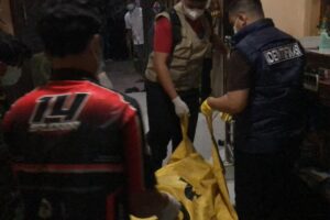 Misteri Jasad Remaja Tergantung di Kamar