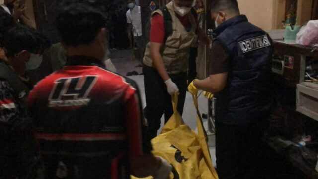 Misteri Jasad Remaja Tergantung di Kamar