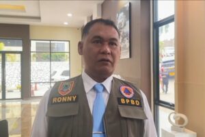 Terkuak Kendala Utama Penanganan Karhutla Kalsel