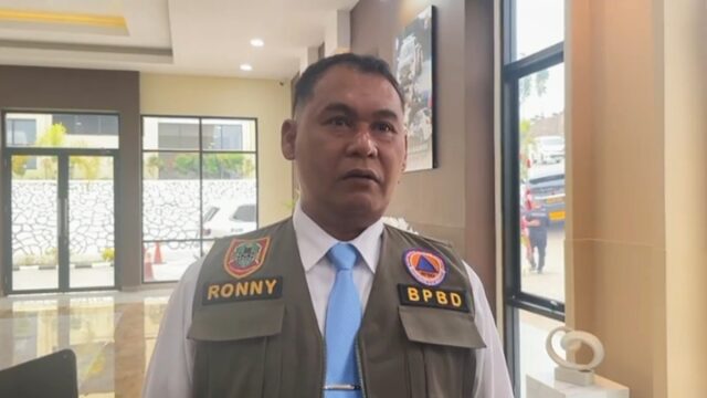 Terkuak Kendala Utama Penanganan Karhutla Kalsel