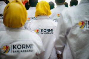 KORMI Banjarbaru Siap Bikin Warga Bugar!
