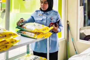 Hasil Sidak Walikota Stok Pangan Banjarbaru Ternyata…
