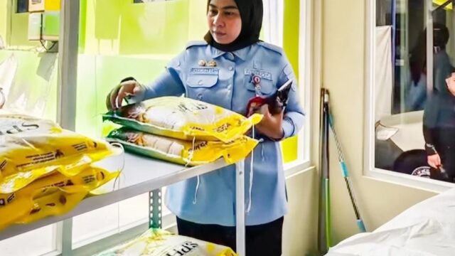 Hasil Sidak Walikota Stok Pangan Banjarbaru Ternyata…