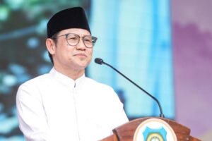 Gus Muhaimin ke Kalsel 24 Oktober, Hadiri Hari Santri hingga Salurkan Bantuan Korban Karhutla
