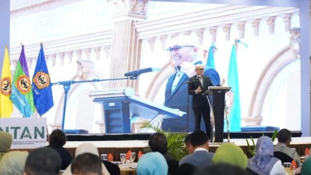 ULM Akan Sulap Lahan Tidur Kalsel Jadi Inovasi Berkelas Dunia!