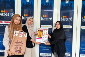Gen-Z Siap-Siap Chattingan Pakai Aksara Era Majapahit!