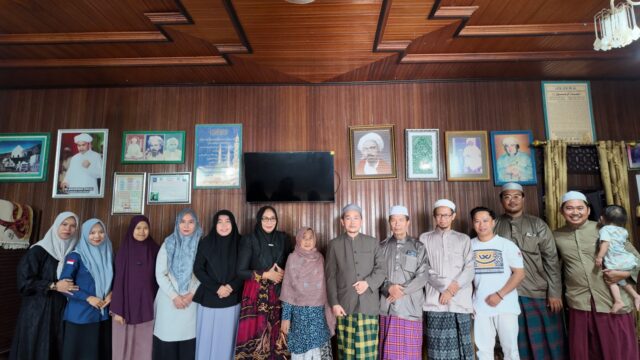 Disdik Banjar Bidik Pemerataan Pendidikan Santri, Program Paket A, B, dan C Jadi Peluang Perluasan Akses Belajar