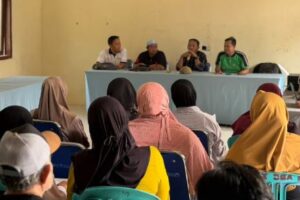 Hari Kesembilan PSR Kotabaru, Petani Sawit Kebanjiran Berkah!