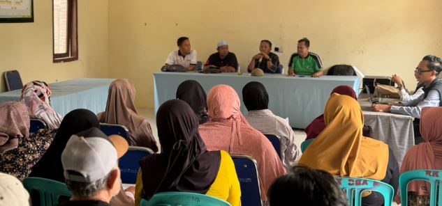 Hari Kesembilan PSR Kotabaru, Petani Sawit Kebanjiran Berkah!