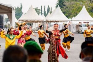 Murdjani Banjarbaru Mendadak Ramai, Ada Apa?