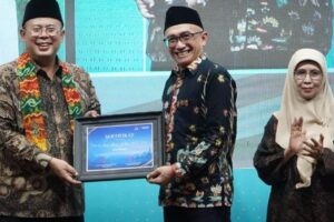 Rektor ULM Soroti Strategi Ekonomi Ini, Sangat Penting!