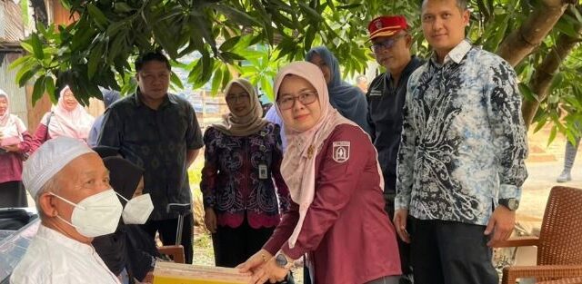 Bukan Cuma TBC, Bahaya Ini Kian Mengintai Banjarbaru!